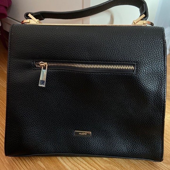 NWOT satchel - Picture 3 of 3